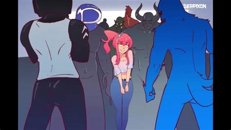 derpixon fantales|Derpixon .